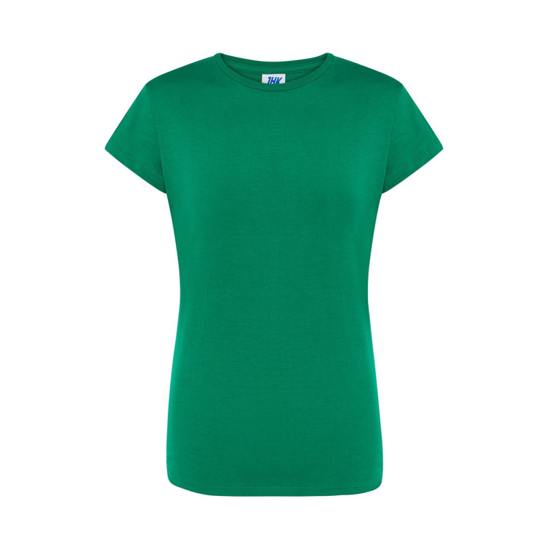 Koszulka / T-shirt damski z krótkim rękawem JHK