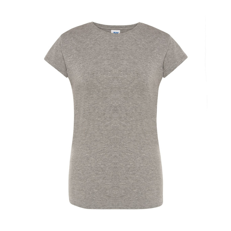 Koszulka / T-shirt damski z krótkim rękawem JHK