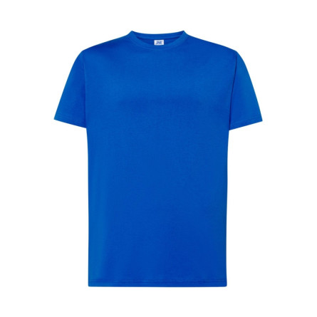 T-shirt męski z krótkim rękawem JHK