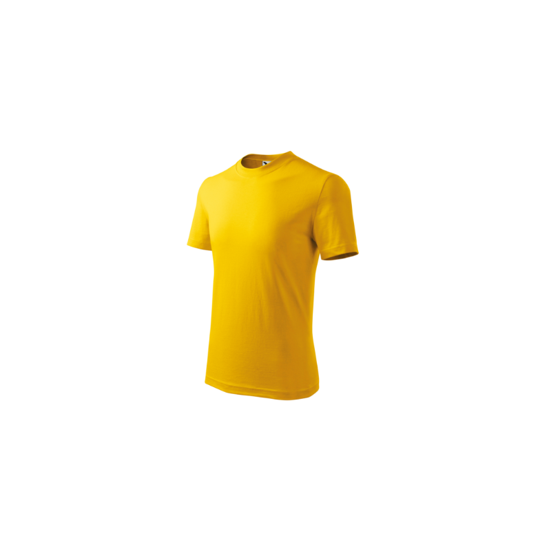 Koszulka / T-shirt dziecięcy z Malfini CLASSIC100
