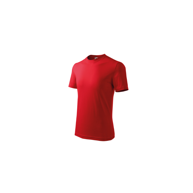 Koszulka / T-shirt dziecięcy z Malfini CLASSIC100