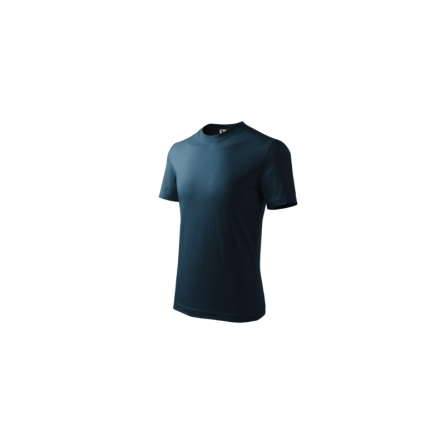 Koszulka / T-shirt dziecięcy z Malfini CLASSIC100