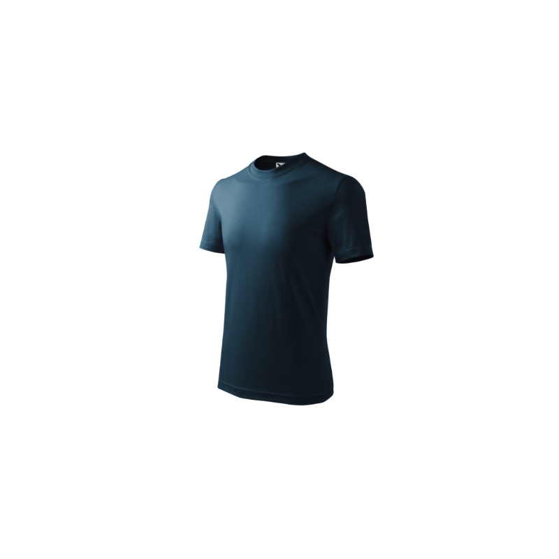 Koszulka / T-shirt dziecięcy z Malfini CLASSIC100