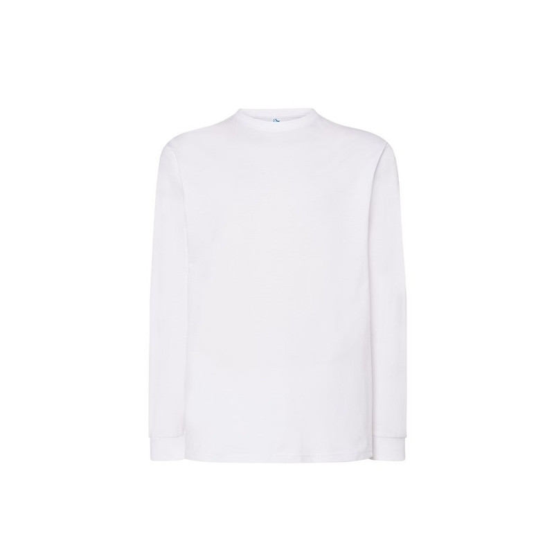 Koszulka / T-shirt męski z długim rękawem JHK