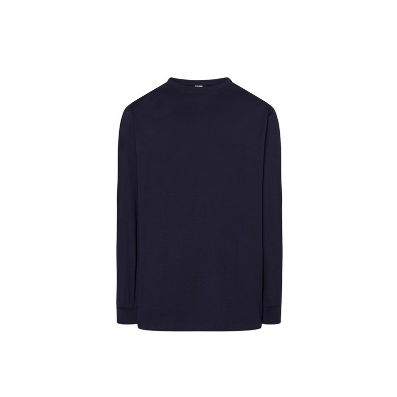 Koszulka / T-shirt męski z długim rękawem JHK