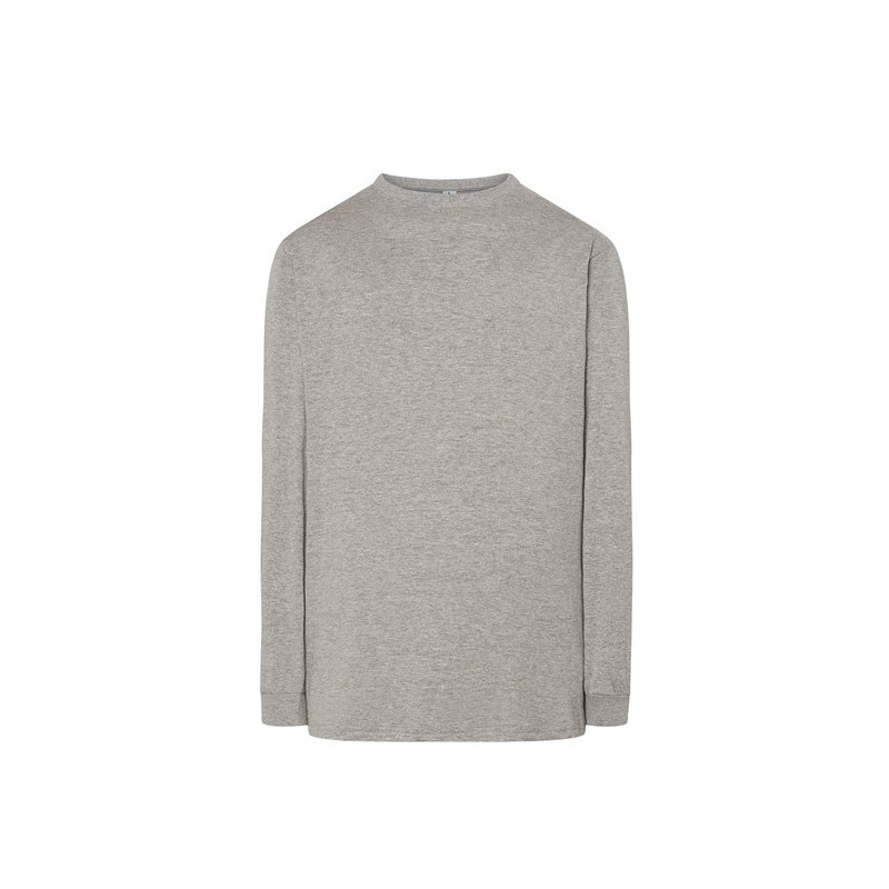 Koszulka / T-shirt męski z długim rękawem JHK