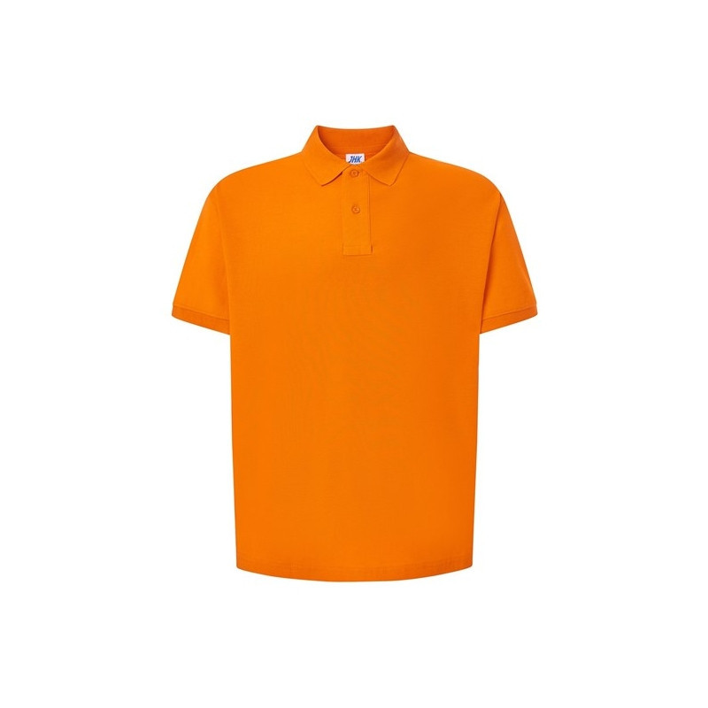 Polo męskie z krótkim rękawem Polo męskie z krótkim rękawem