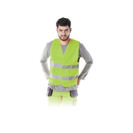 Kamizelka odblaskowa