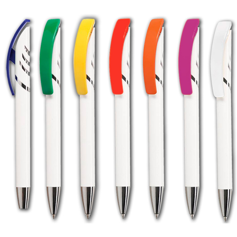 Długopisy reklamowe STARCO