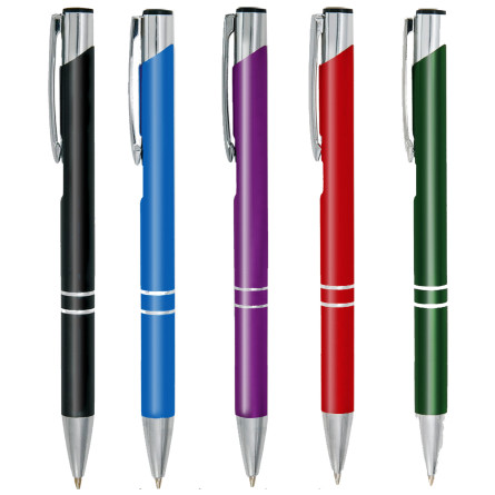 Długopisy reklamowe COMO