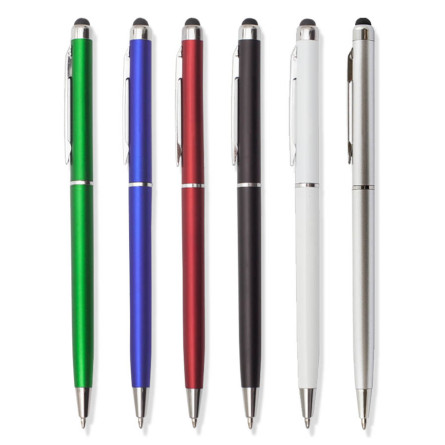 Długopisy reklamowe SLIM TOUCH