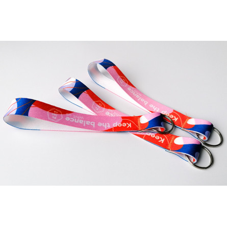 Smycze brelok do kluczy