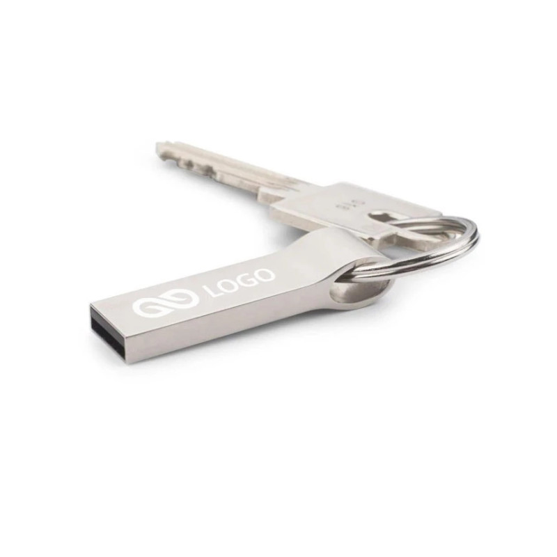 Pamięć USB PALERMO 16 GB 10 szt