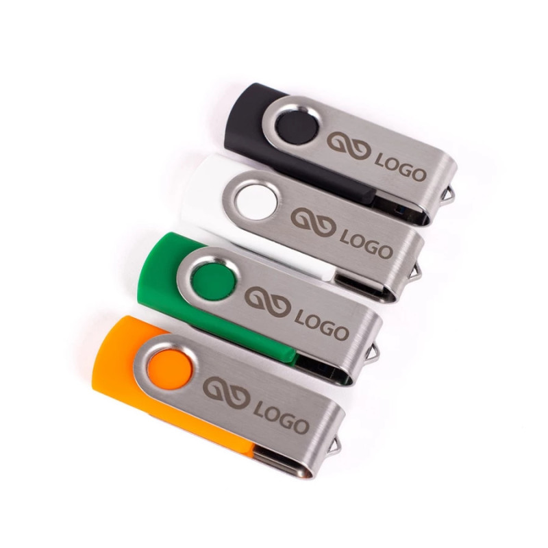 Pendrive Twister 16Gb grawer 50 szt Pendrive Twister 16Gb grawer 50 szt