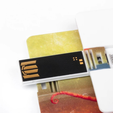 Pendrive Karta Kredytowa 32Gb 50 szt Pendrive Karta Kredytowa 32Gb 50 szt