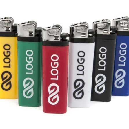 Zapalniczka Bronco 100 szt