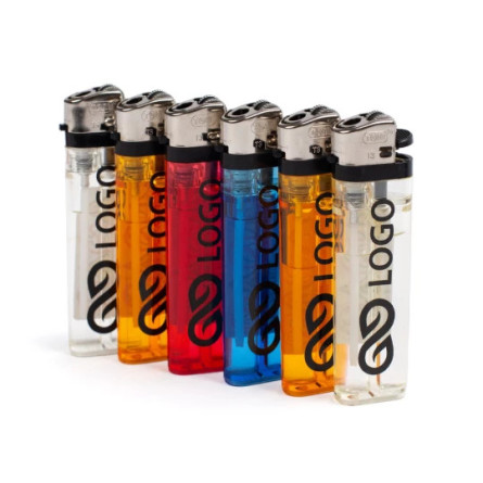 Zapalniczka Fantasy 100 szt