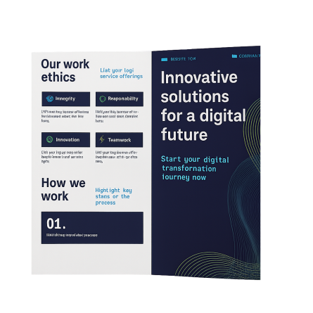 2 x DL 198 x 210 mm 135g