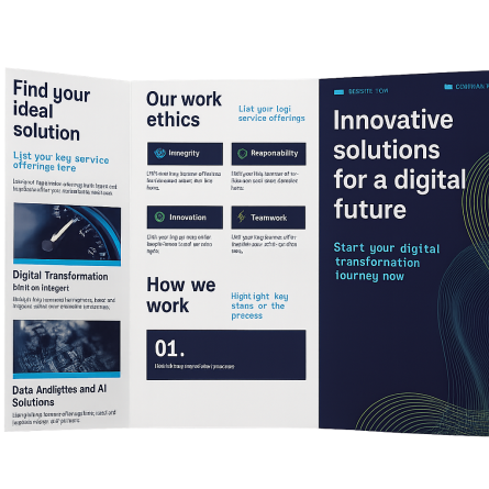 3 x DL Z 297 x 210 mm 135g