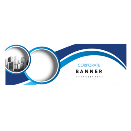 Baner reklamowy 510g do 150 cm wysokości