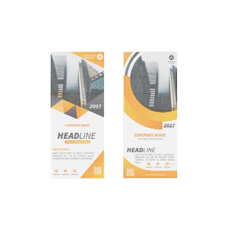 Folia One Way Vision z laminatem