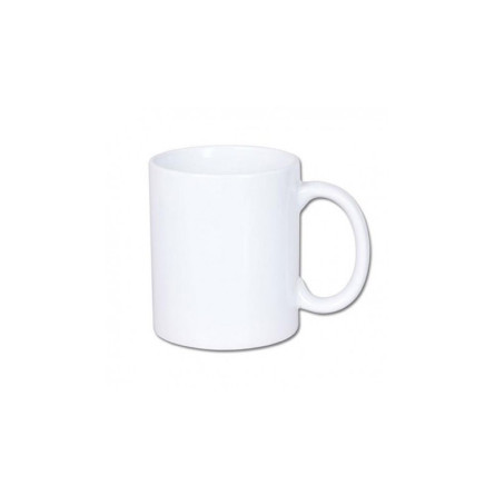 Kubek TOMEK biały 330 ml powyżej 12 sztuk