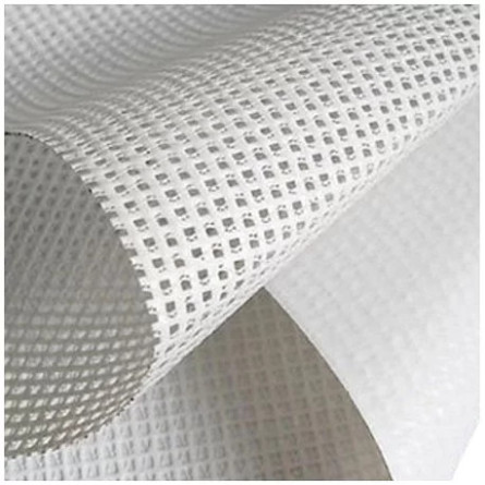 Baner mesh (siatkowy)