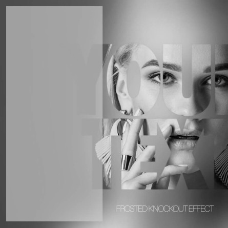 Folia szroniona cięta ploterowo