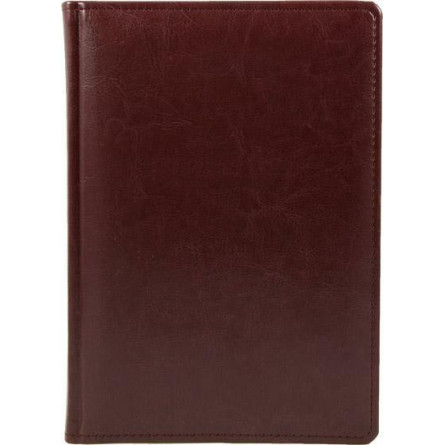 Notes A5 LINIA Nebraska Bordo - B459