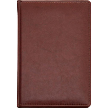 Notes A5 LINIA Nebraska Brąz - A220